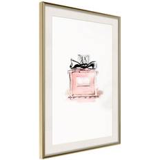 Arkiio Affisch Perfume [Poster] 20x30 Poster