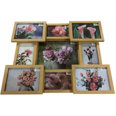 Ramar på rea Versa "Fotoram Trä MDF (3 x 55,5 x 45 cm) Ram