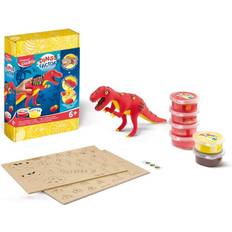 Maped Creativ Dinos Factory Sæt Multi