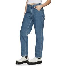 Dickies Women Jeans Dickies Ellendale Denim Womens Jeans Classic