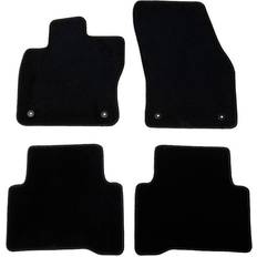 FLOORLINE Bilmåtter FLOORLINE Mats Volvo XC60 2008-2017