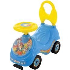 Paw Patrol Ride-On Cars MV Sports Paw Patrol Min første gåbil