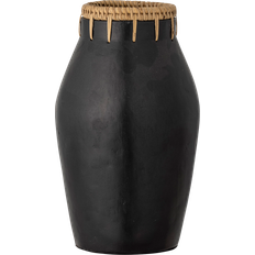 Rattan Vases Bloomingville Dixon Vase
