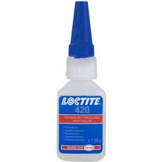 Loctite Allround lim Loctite 420 hurtiglim