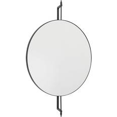 Kristina Dam Studio Rotating Vægspejl 60cm
