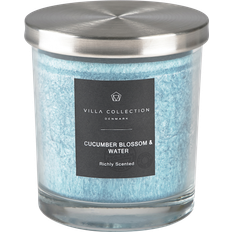 Villa Collection Doftljus Villa Collection Cucumber Blossom & Water Doftljus 200g