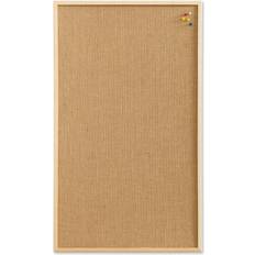 Naga Hessian Notice Board 60x100cm