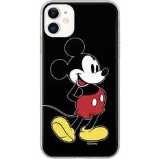 Musse pigg mobiltelefontillbehör Disney Mobilskal Musse Pigg (iPhone 11)