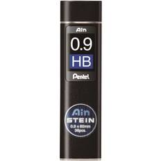 Pentel Miner C279 AIN STEIN 0.9mm HB 12 pcs