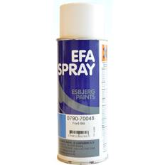 EFApaint Spraymaling Ford blå 400 ml