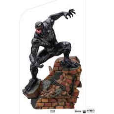 Venom action Venom (venom: Let There Be Carnage) 30cm Diorama Statue