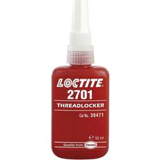 Colles Polyvalentes Loctite 135281 2701 High Strength Oil Resisitant 50ml