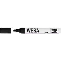 Office Marker sort firkant spids 1-6MM
