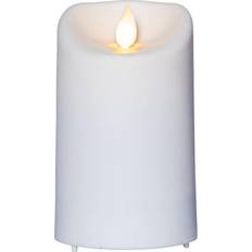 Star Trading LED Blockljus M-Twinkle LED-Licht