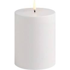 Uyuni Uyuni Outdoor LED Blockljus M (hvid) LED Candle
