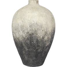 Muubs Vaser Muubs Jar Dark Gray Vas 60cm