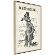 Arkiio Affisch La Vie Parisienne [Poster] 20x30 Poster