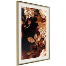 Arkiio Affisch September Night [Poster] 20x30 Poster