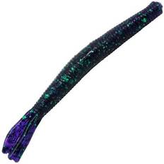 Z-Man Hula StickZ 10.2cm Junebug 6-pack