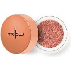 Glitter Chrome Eyeshadow Rose Gold