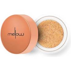 Mellow Glitter Chrome Eyeshadow Golden Glow