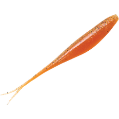 Scented Jerk ShadZ 12.7cm Penny 5-pack
