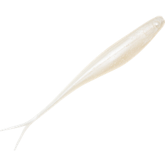 Z-Man Scented Jerk ShadZ 12.7cm Pearl 5-pack