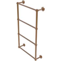 Towel Ladders Allied Brass Dottingham (DT-28-24-BBR)