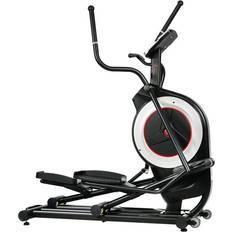 Crosstrainers on Black Friday sale Sunny Health & Fitness Elliptical Trainer SF-E3875