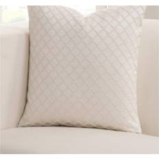 Siscovers Lyra Complete Decoration Pillows Beige (40.64x40.64cm)