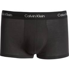 Calvin Klein Ultra Soft Modern Trunk - Black