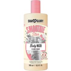 Smoothie Star Hydrating Body Wash 