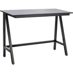 Rectangle Writing Desks Safavieh Redding Writing Desk 20x42"