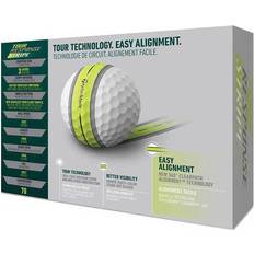 TaylorMade Tour Response Stripe (12 pack)