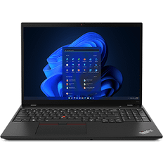 Lenovo ThinkPad P16s Gen 1 21BT0000MX