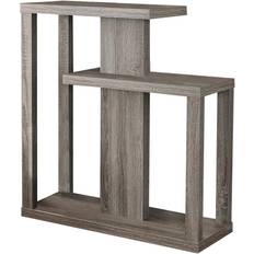 Monarch Specialties I 2472 Console Table 30.5x29.8cm