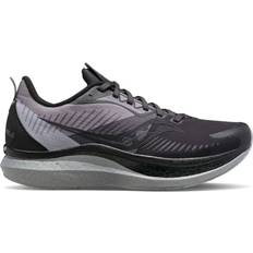 Saucony endorphin speed 2 Saucony Endorphin Speed 2 Runshield M - Black/Gravel