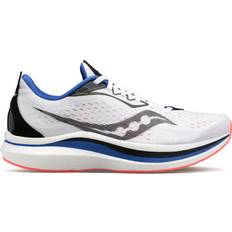 Saucony Endorphin Speed 2 M - White/Black/Vizi