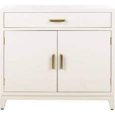 Doors Chest of Drawers Safavieh Nigel Chest of Drawer 32x29"