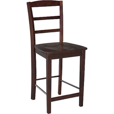 International Concepts Madrid Bar Stool 103.9cm