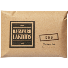 Bagsværd Lakrids Sweet Licorice Mini 40g