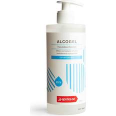 Apotea Alcogel 85% 500ml