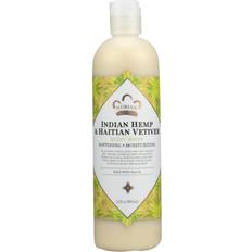 Nubian Heritage Body Wash Indian Hemp & Haitian Vetiver 384ml