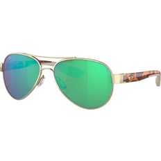 Costa Del Mar Loreto Polarized 580G