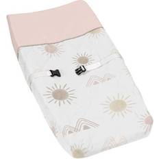 Desert Sun Collection Changing Pad Cover