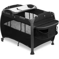 Room All-In-One Playard Nursery Center Changing Table Bassinet