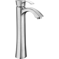 Brushed Basin Faucets Anzzi Harmony (L-AZ095BN)) Brushed Nickel