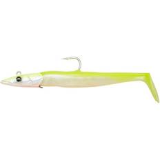 Savage Gear Sandeel V2 23.5Cm 175g Lemon Back 2 + 1