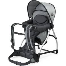 Aluminum Baby Carriers Chicco SmartSupport Backpack Carrier