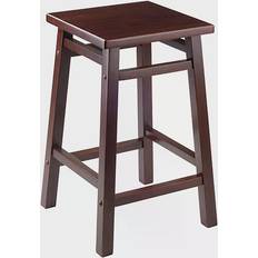 Bar Stools Winsome Carter Bar Stool 24"